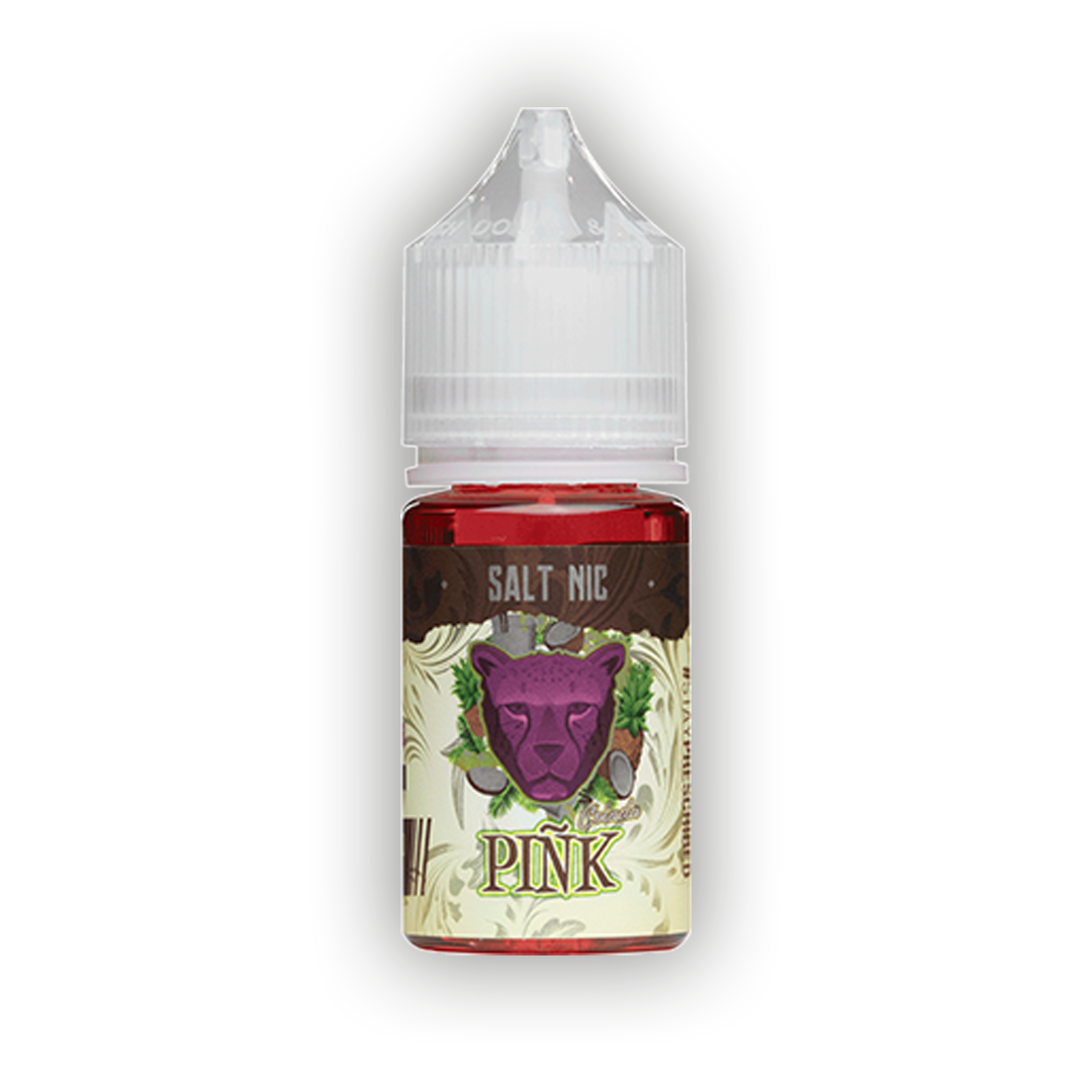 The Panther Series PINK Colada by DR. VAPES (Saltnic) - Vape Station