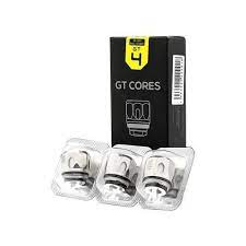 VAPORESSO GT Core Replacement Coils 3pcs - Vape Station