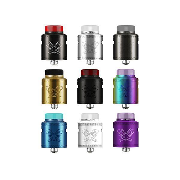 HELLVAPE Dead Rabbit V2 RDA