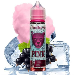 The Panther Series PINK Ice by DR. VAPES - Vape Station