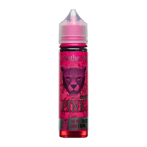 The Panther Series PINK Smoothie by DR. VAPES - Vape Station