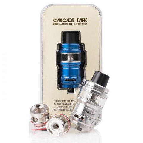 VAPORESSO CASCADE SUB-OHM TANK