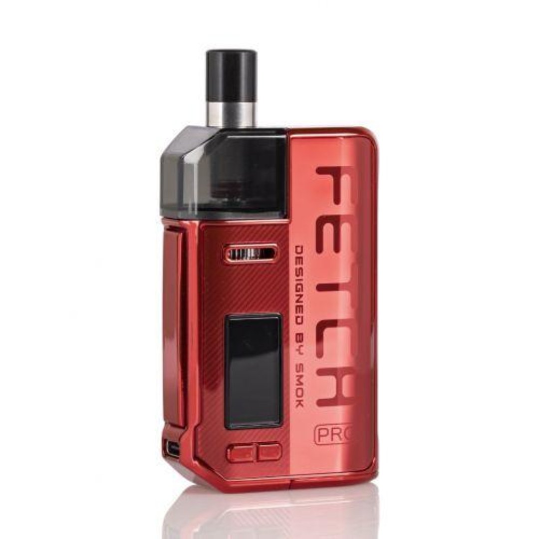 SMOK Fetch Pro Kit 80W - Vape Station