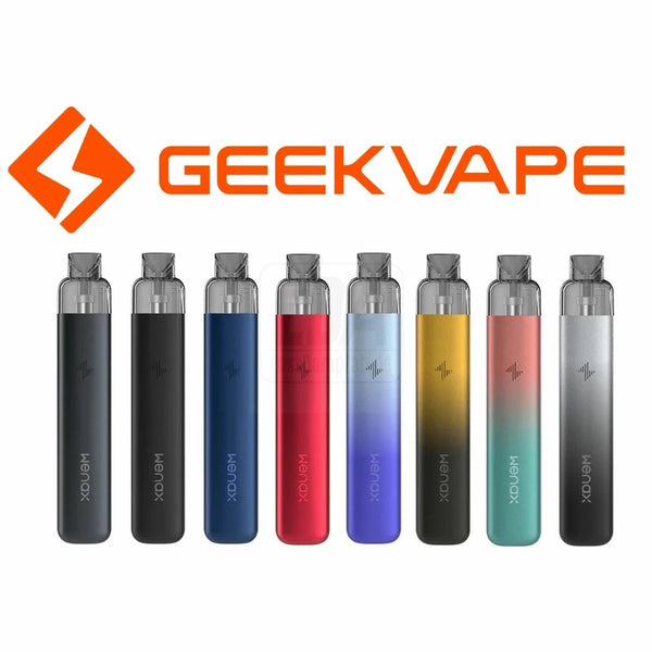 GeekVape Wenax K1 SE Pod Kit 600mAh