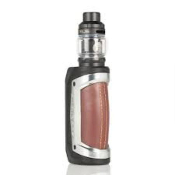 GEEK VAPE Aegis Max Kit with GeekVape Z Sub Ohm Tank 100W - Vape Station