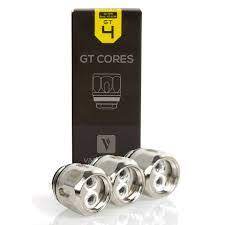 VAPORESSO GT Core Replacement Coils 3pcs - Vape Station