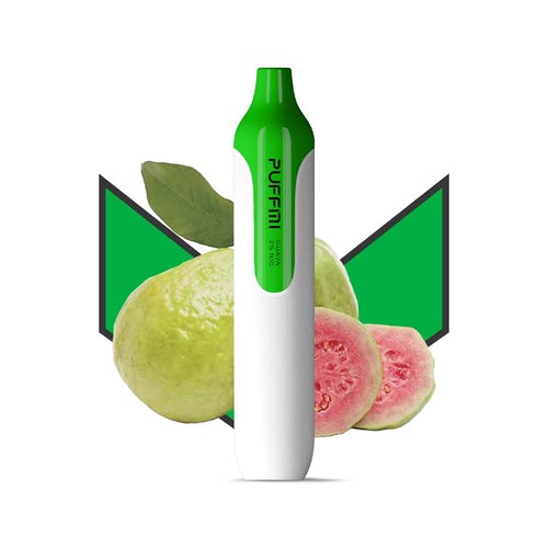 MOOSH PUFFMI 1500 Puffs Disposable Vape