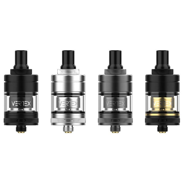 HELLVAPE Vertex MTL RTA 22mm