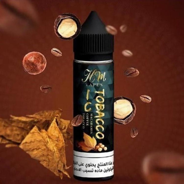 ic tobacco Tobacco IC by HM VAPES – Vape Station
