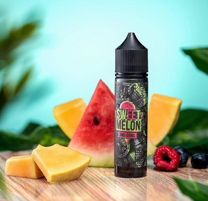 Sweet Melon by SAMS VAPE - Vape Station