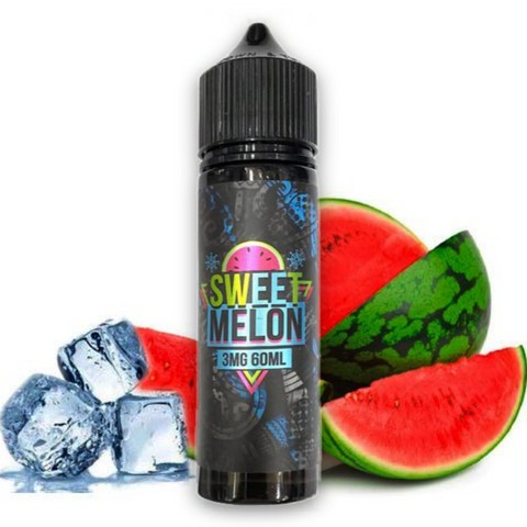 Sweet Melon Ice by SAMS VAPE - Vape Station