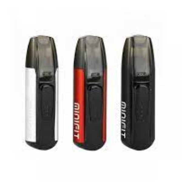 JUSTFOG Minifit Kit 370mAh