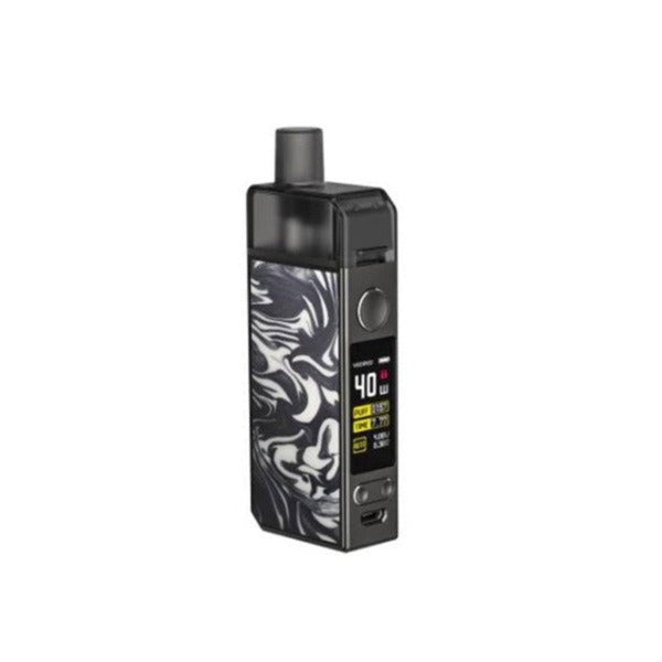 VOOPOO  Navi 40W Mod Pod Kit - Vape Station