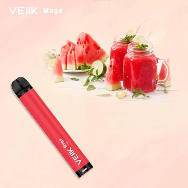 VEIIK Micko Mega 800 Puffs Disposable Vape