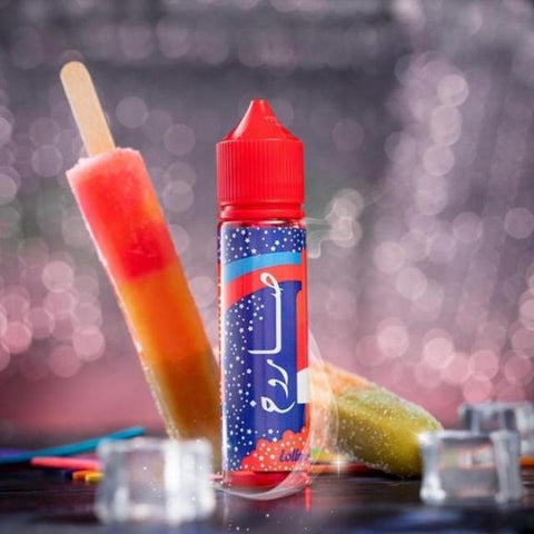 Ice Cream Rocket E-Liquids