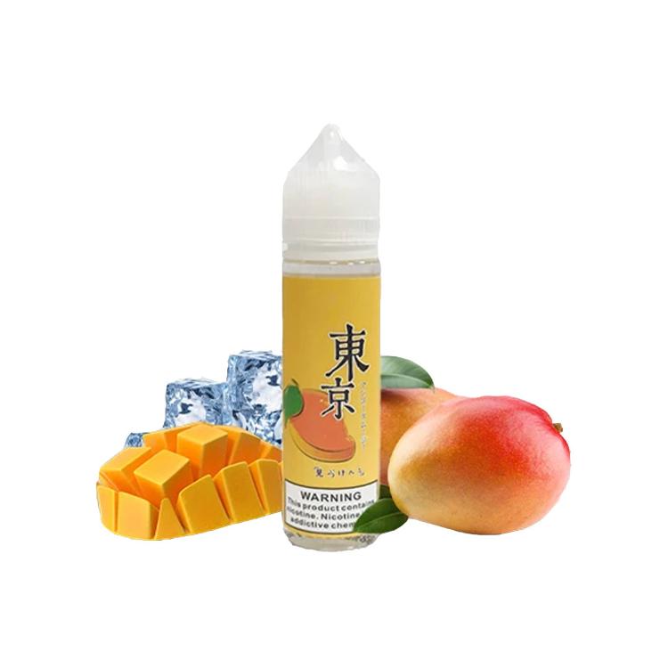 Iced Mango by TOKYO - Vape Station