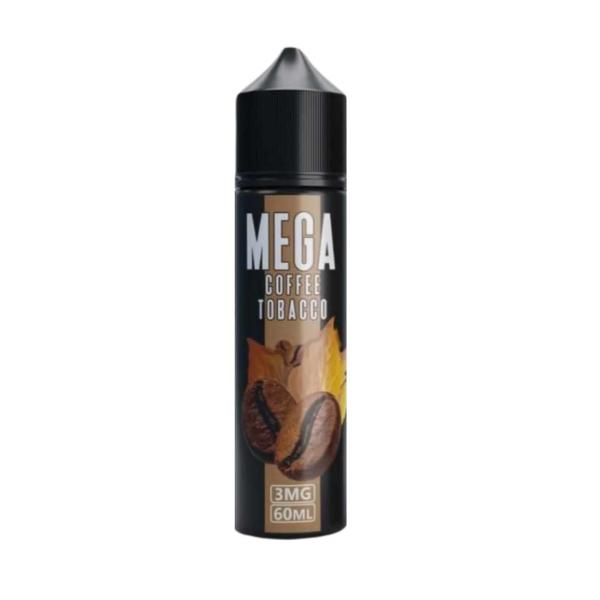 Mega Coffee Tobacco By GRAND