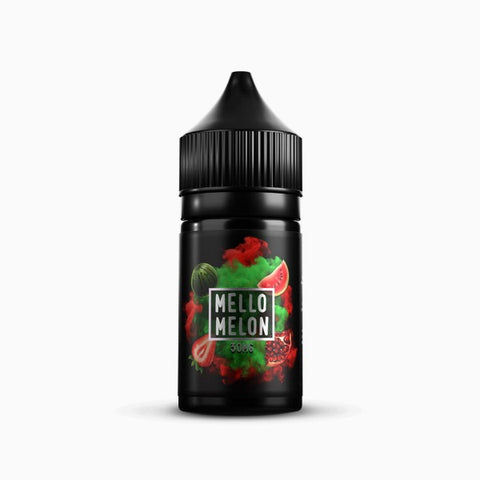 Mello Melon by SAMS VAPE (Saltnic)