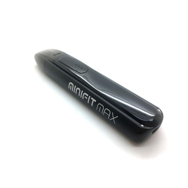 JUSTFOG Minifit Max Kit Pod System 650mAh - Vape Station