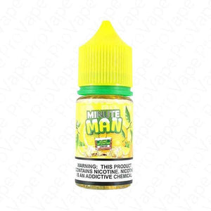 Lemon Mint by MINUTE MAN