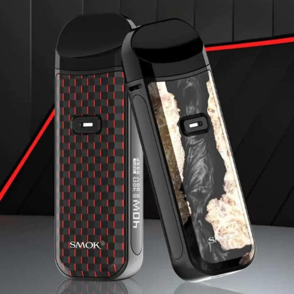 SMOK Nord 2 Pod Kit 40W 1500mAh - Vape Station