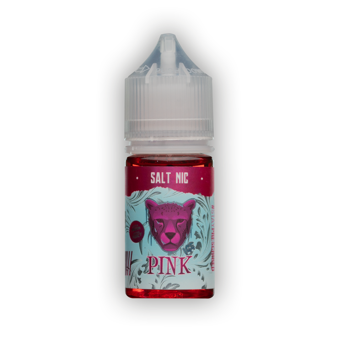 The Panther Series Pink Ice by DR. VAPES (Saltnic) - Vape Station