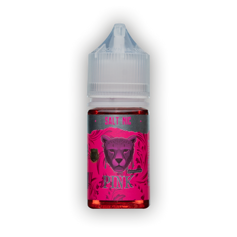 The Panther Series PINK Smoothie by DR. VAPES (Saltnic) - Vape Station