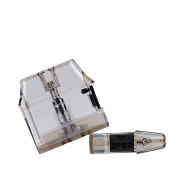 MiPod 2.0 Replacement Pods 2ml 2pcs