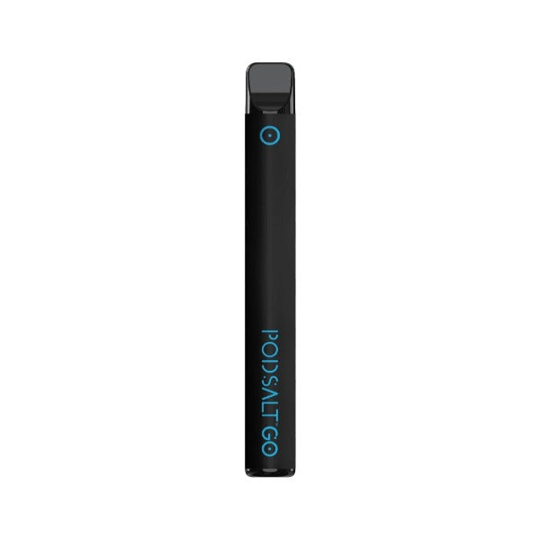 PS GO by PODSALT 800 Puffs Disposable Vape - Vape Station