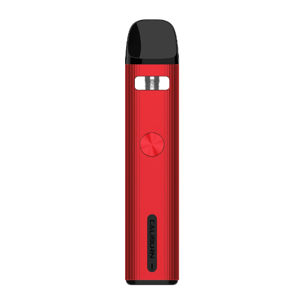 UWELL Caliburn G2 Pod System Kit 750mAh