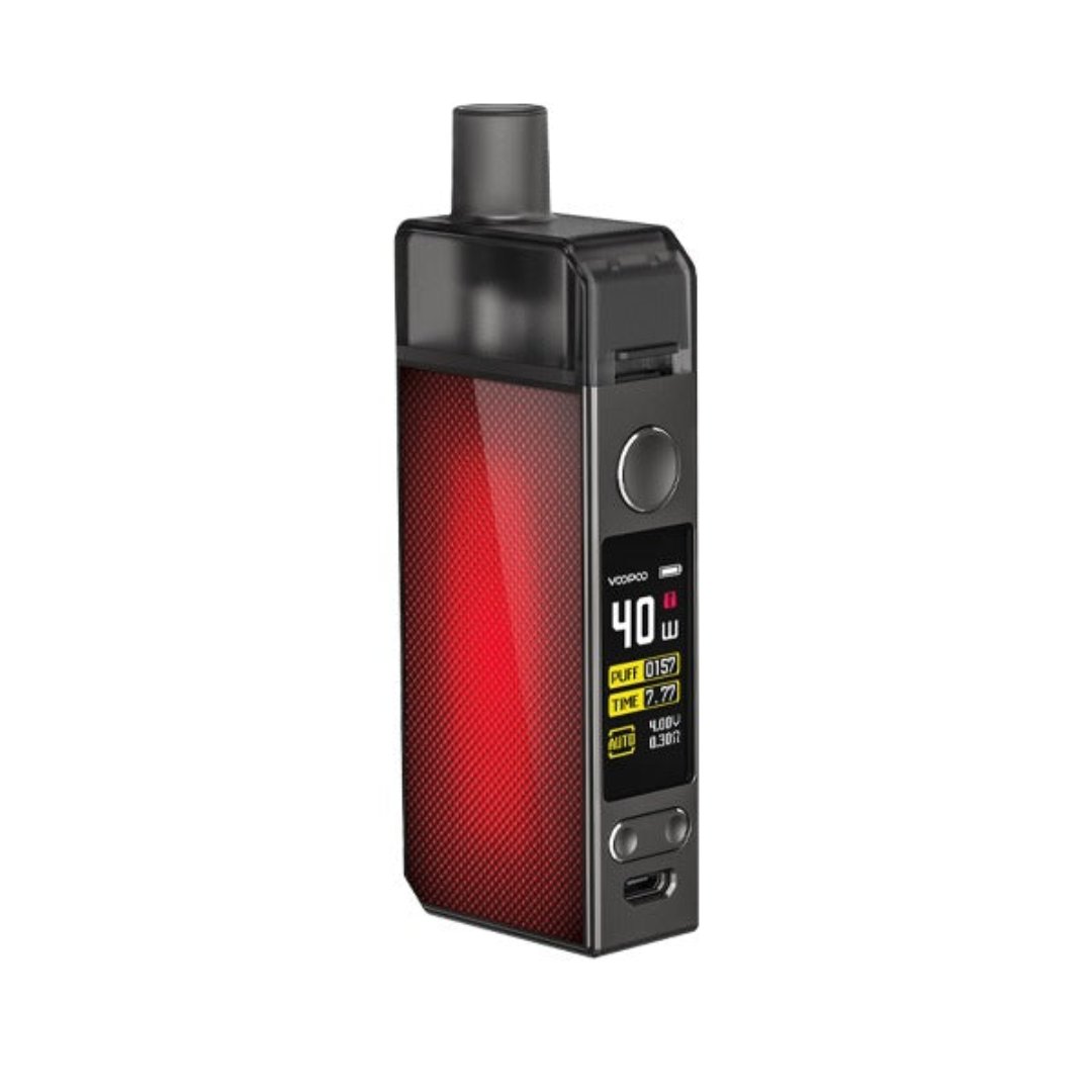 VOOPOO  Navi 40W Mod Pod Kit - Vape Station