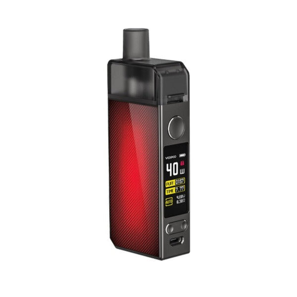 VOOPOO  Navi 40W Mod Pod Kit - Vape Station