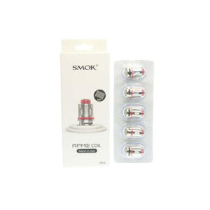 SMOK RPM 2 Replacement Coils 5pcs