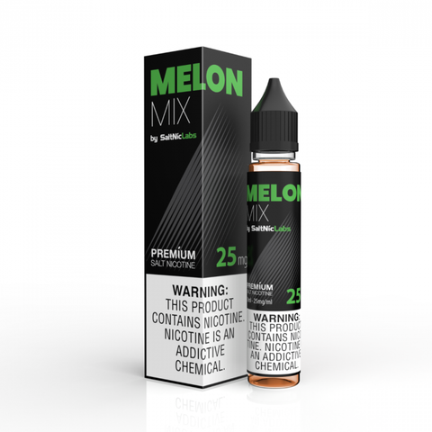 Melon Mix by VGOD (Saltnic) - Vape Station