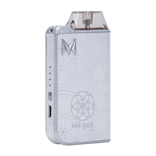 MiPod 2.0 Pod System 1250mAh