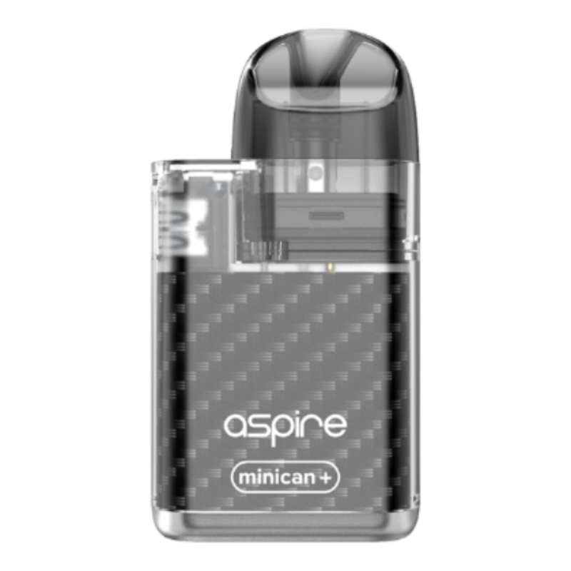 ASPIRE Minican Plus Pod System Kit 850 mAh