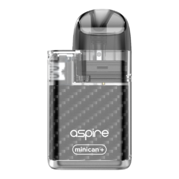 ASPIRE Minican Plus Pod System Kit 850 mAh