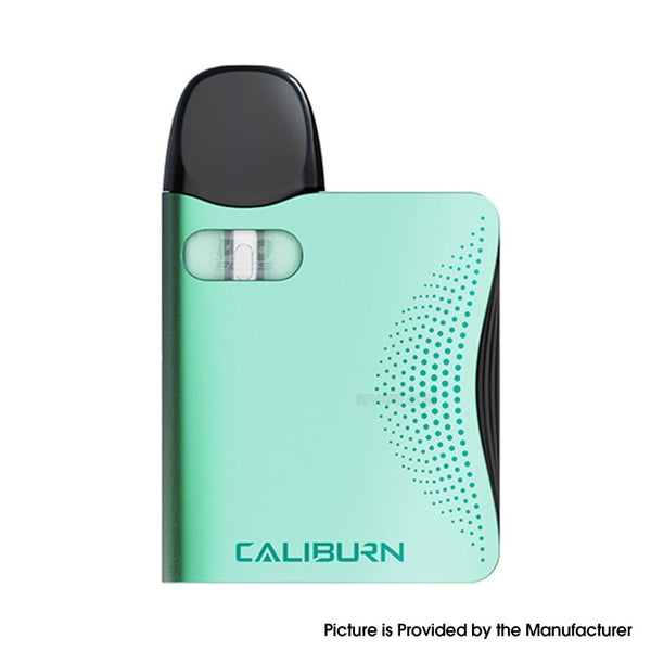 UWELL Caliburn AK3 Pod System Kit 520mAh