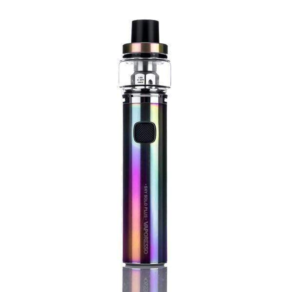 VAPORESSO Sky Solo Plus Kit 3000mAh - Vape Station