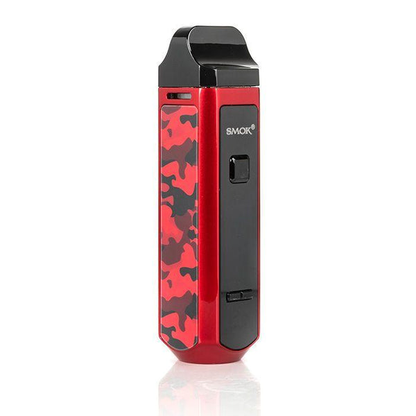 SMOK RPM40 Pod Mod 40W Kit 1500mAh - Vape Station