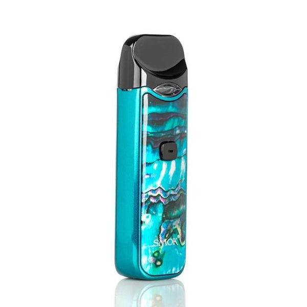 SMOK Nord Starter Kit 1100mAh - Vape Station