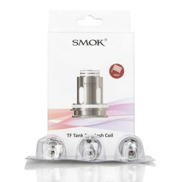 SMOK TF Tank Stick Replacement Mesh Coil 3pcs