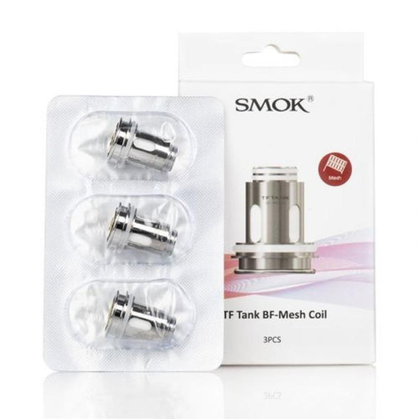 SMOK TF Tank Stick Replacement Mesh Coil 3pcs