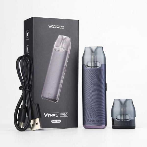 VOOPOO Vthru PRO 900 mAh