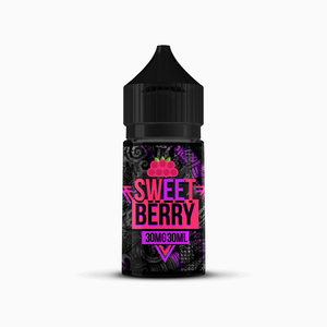 Sweet Berry by SAMS VAPE (Saltnic)