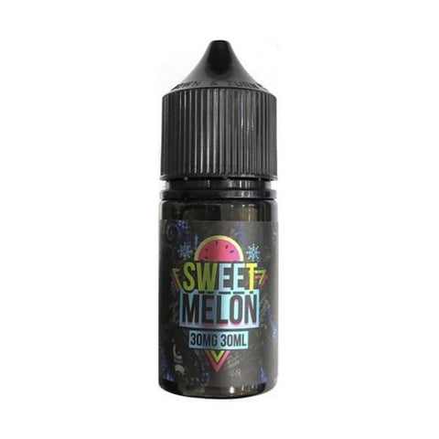 Sweet Melon Ice by SAMS VAPE (Saltnic)