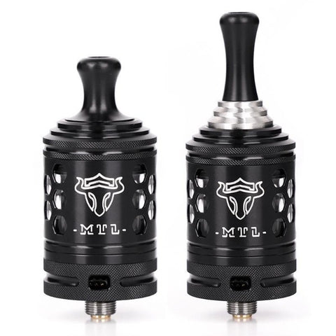 THUNDERHEAD CREATIONS Tauren MTL RTA 24mm