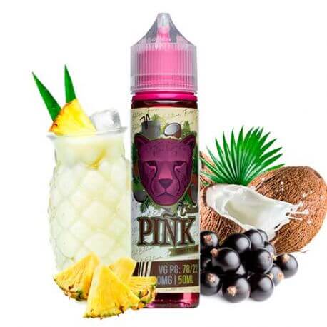 lion vape Pink Frozen Royale By Dr Vapes 30 ml At Best Price In Pakistan – VapeMall