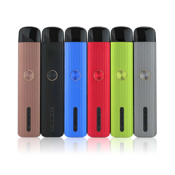 UWELL Caliburn G Pod Kit 690mAh - Vape Station