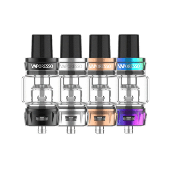 VAPORESSO SKRR S Sub-Ohm Tank 30mm